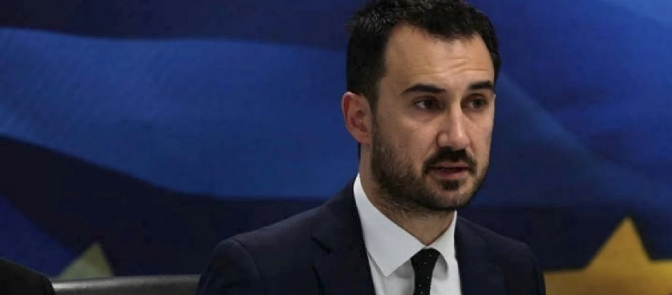 Α.Χαρίτσης: «Η κυβέρνηση άμεσα να προχωρήσει σε παροχή ρευστότητας προς τις επιχειρήσεις και στήριξη των εργαζομένων»